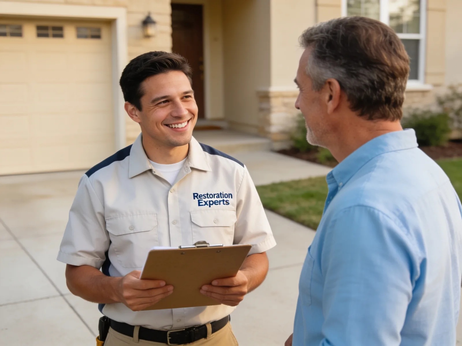 Water Damage Cleanup Hermitage, AR FAQs